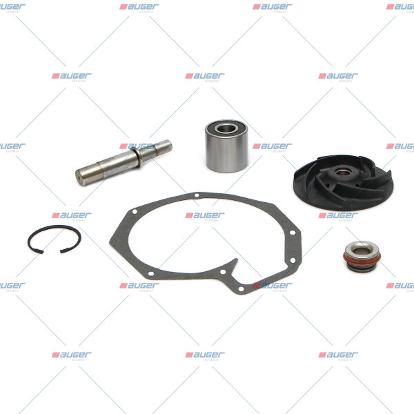Reparatursatz, Wasserpumpe p.f. DAF 0683579S