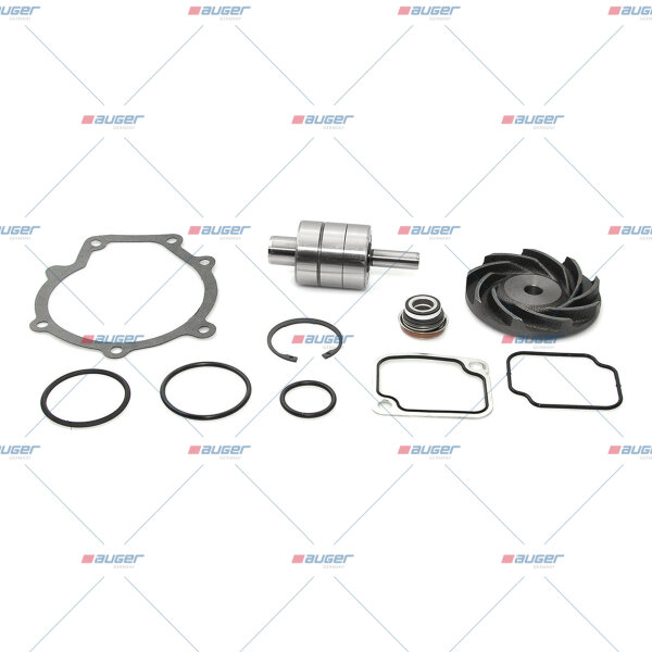 Reparatursatz, Wasserpumpe p.f. MERCEDES 9042000004