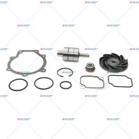 Reparatursatz, Wasserpumpe p.f. MERCEDES 9042000004