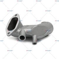 Rohr, Wasserpumpe p.f. MERCEDES 9425010407