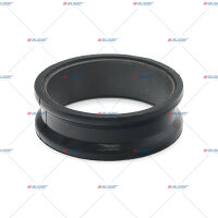 Rohr, Wasserpumpe p.f. MAN 51981820099