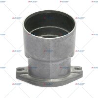 Rohr, Wasserpumpe p.f. VOLVO 8170513