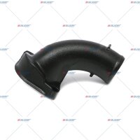 Rohr, Wasserpumpe p.f. MERCEDES-BENZ 9042030674