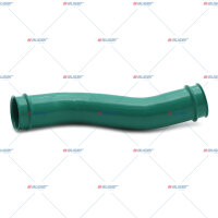 Rohr, Wasserpumpe p.f. VOLVO 8170319