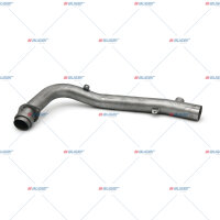 Rohr, Wasserpumpe p.f. RENAULT TRUCKS 5010477497