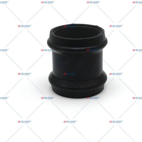 Rohr, Wasserpumpe p.f. MAN 51063020408