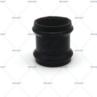 Rohr, Wasserpumpe p.f. MAN 51063020408