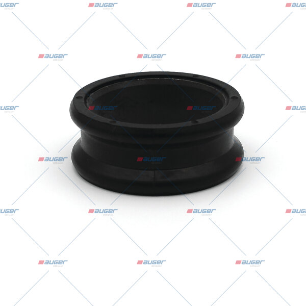 Rohr, Wasserpumpe p.f. MAN 51981820009