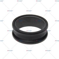 Rohr, Wasserpumpe p.f. MAN 51981820026
