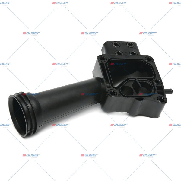 Rohr, Wasserpumpe p.f. VOLVO 20555313