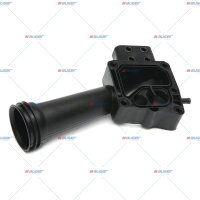 Rohr, Wasserpumpe p.f. VOLVO 20555313