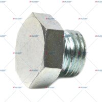 Stopfen, Kühler p.f. MERCEDES 4229970130