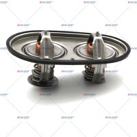 Thermostat  p.f. SCANIA 2475976
