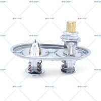 Thermostat  p.f. SCANIA 2268067