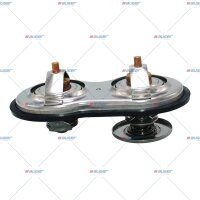 Thermostat  p.f. SCANIA 1431979
