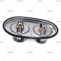 Thermostat  p.f. SCANIA 2729053
