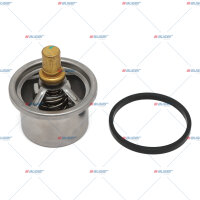 Thermostat  p.f. DAF 1439845