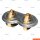 Thermostat  p.f. SCANIA 1404924