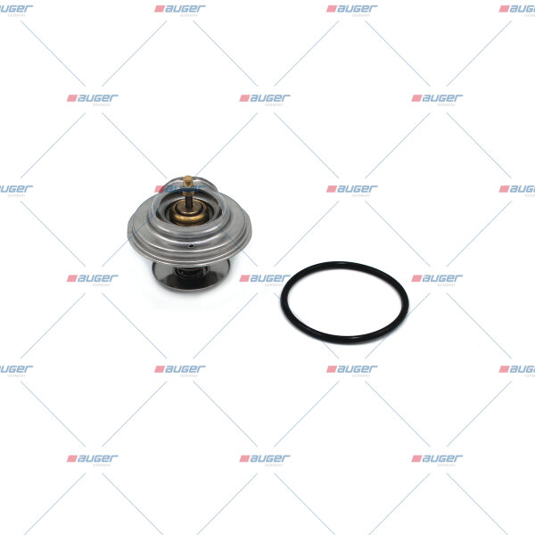 Thermostat  p.f. MAN 51064020061
