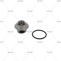 Thermostat  p.f. MAN 51064020061