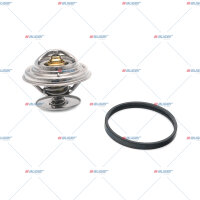 Thermostat  p.f. MAN 51064020111