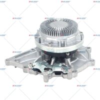 Wasserpumpe ohne Dichtung p.f. Actros MP4/MP5