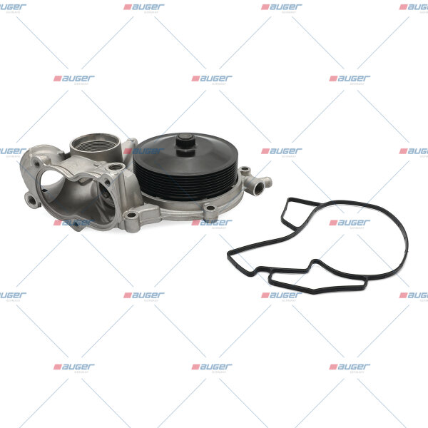 Wasserpumpe p.f. MERCEDES-BENZ 9362000601