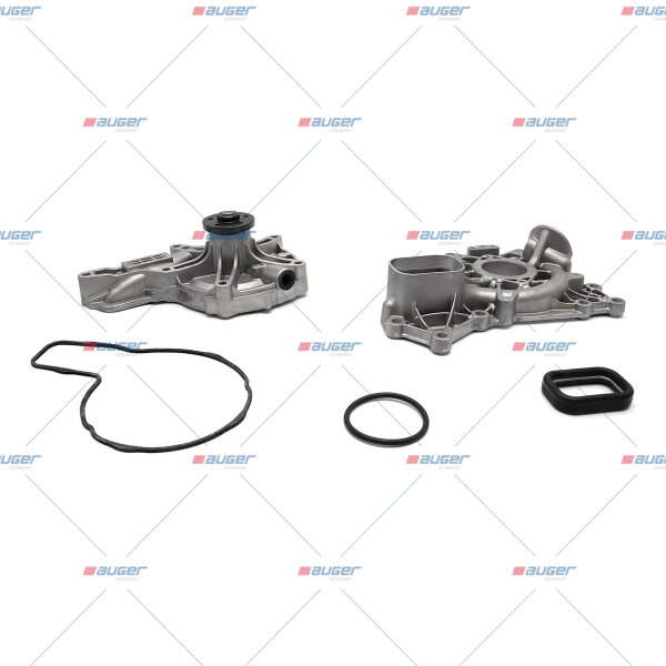 Wasserpumpe p.f. VOLVO 22902431S