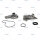 Wasserpumpe p.f. VOLVO 22902431S