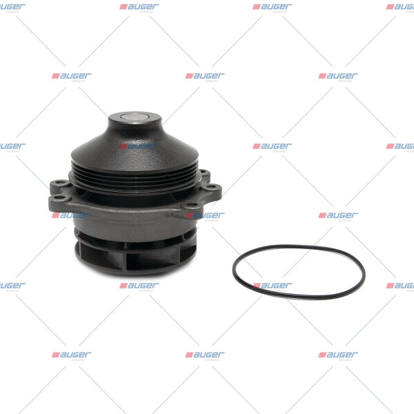 Wasserpumpe p.f. RENAULT TRUCKS 5001857981
