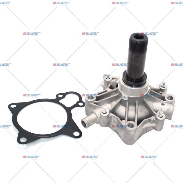 Wasserpumpe p.f. IVECO 504087367
