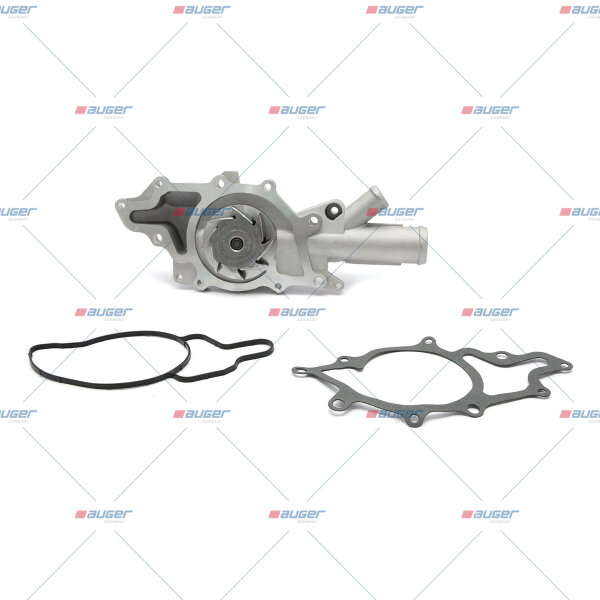 Wasserpumpe p.f. MERCEDES 6462001601
