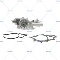 Wasserpumpe p.f. MERCEDES 6462001601