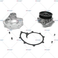Wasserpumpe p.f. SCANIA 1896752S