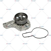Wasserpumpe p.f. VOLVO 3161436