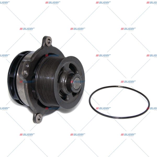 Wasserpumpe p.f. IVECO 500356553