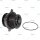 Wasserpumpe p.f. IVECO 500356553