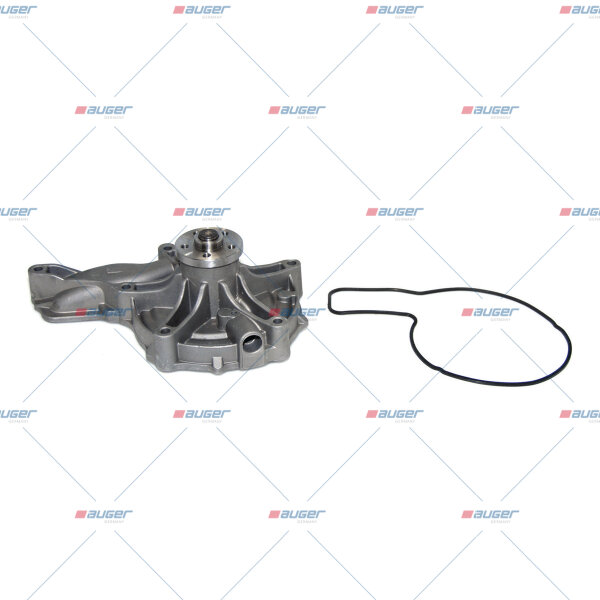 Wasserpumpe p.f. VOLVO 85021450