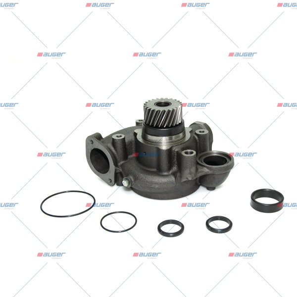 Wasserpumpe p.f. VOLVO 20575653