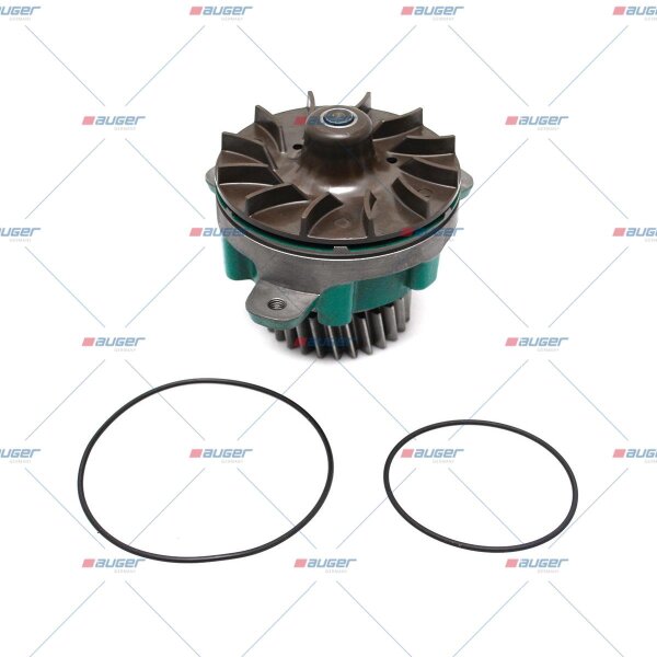 Wasserpumpe p.f. VOLVO 20734268