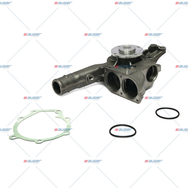 Wasserpumpe p.f. MERCEDES 9062006401