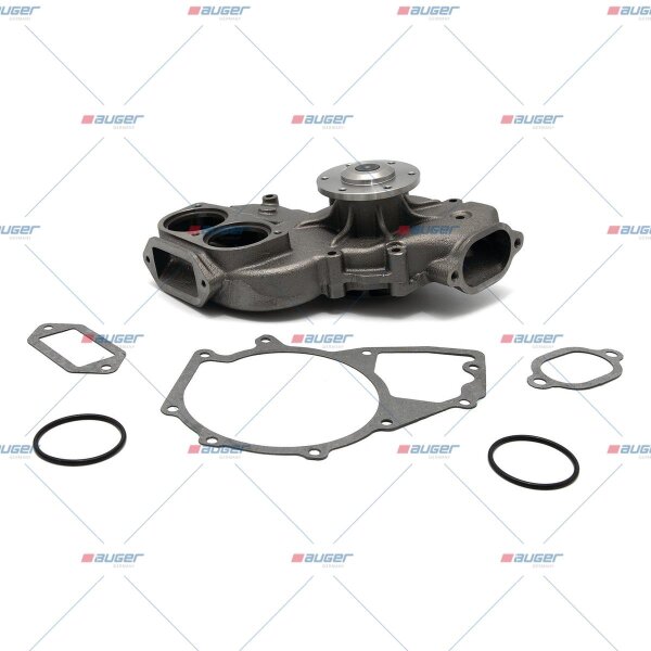Wasserpumpe p.f. MERCEDES-BENZ 4572002501