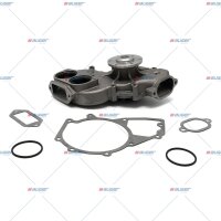 Wasserpumpe p.f. MERCEDES-BENZ 4572002501