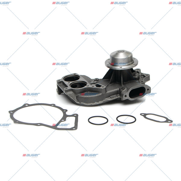 Wasserpumpe p.f. MERCEDES 5422010701