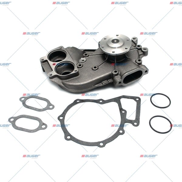 Wasserpumpe p.f. MERCEDES-BENZ 5422001901
