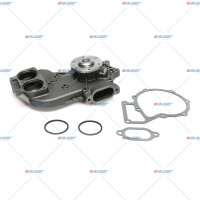 Wasserpumpe p.f. MERCEDES 5412000101