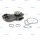 Wasserpumpe p.f. MERCEDES 5412000101