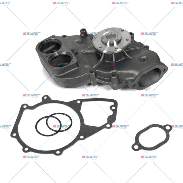 Wasserpumpe p.f. MERCEDES-BENZ 4222001001