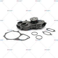 Wasserpumpe p.f. MERCEDES 4222001101