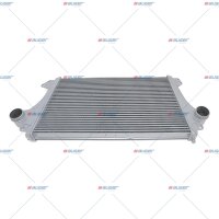 Kühler, Ladeluftkühler p.f. SCANIA 2362749